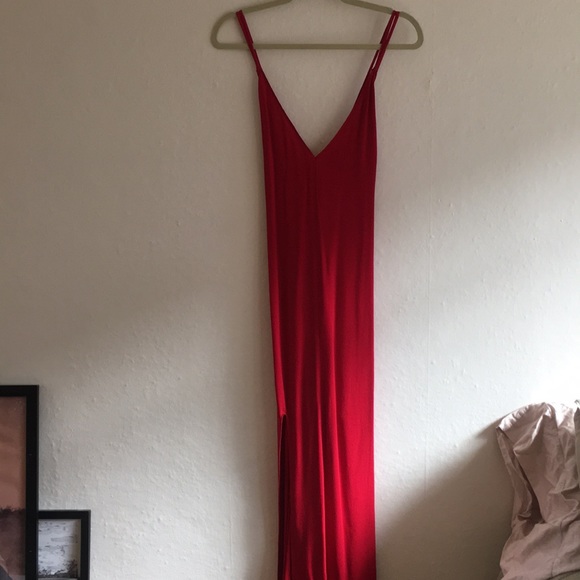 NWOT reformation Elvira dress - Picture 1 of 8